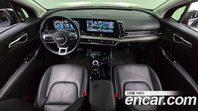 Kia Sportage 5세대 Signature Gravity, 2024 7