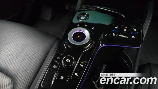 Kia Sportage 5세대 Signature Gravity, 2024 9