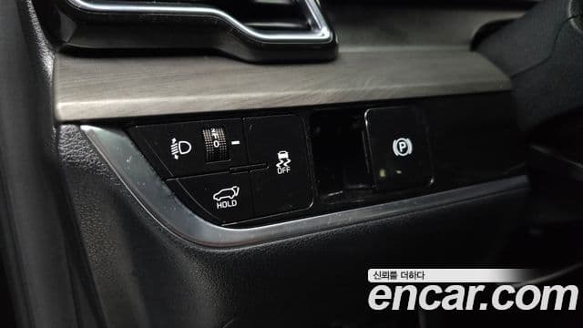 Kia Sportage 5세대 Signature Gravity, 2024 14