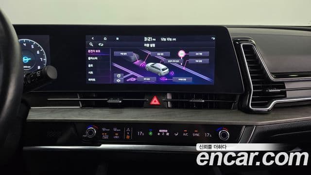 Kia Sportage 5세대 Signature Gravity, 2024 15