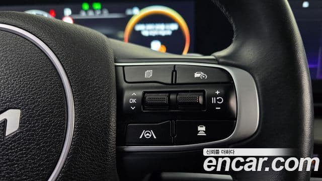 Kia Sportage 5세대 Signature Gravity, 2024 17