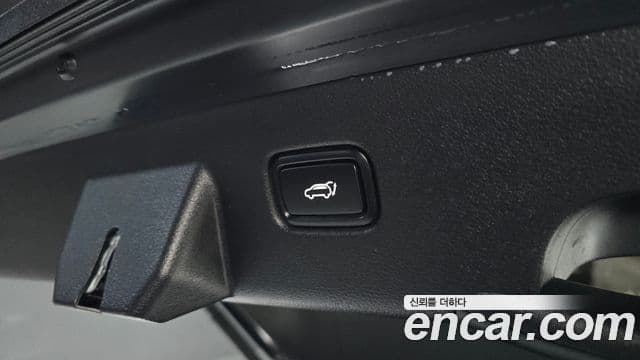 Kia Sportage 5세대 Signature Gravity, 2024 18