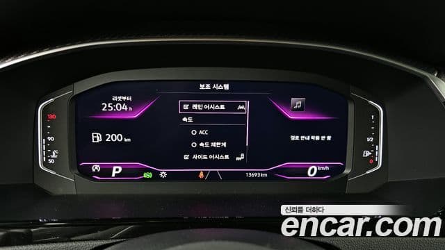 Volkswagen 아테온 2.0 TDI R-LINE 4모션, 2022 8