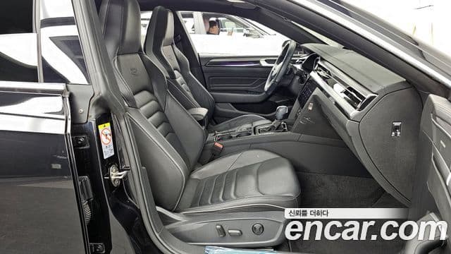 Volkswagen 아테온 2.0 TDI R-LINE 4모션, 2022 11