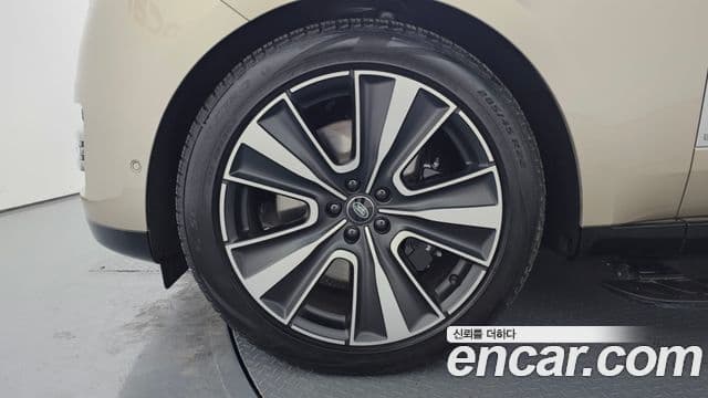 Land Rover Range Rover 5세대 P530 AB, 2024 9