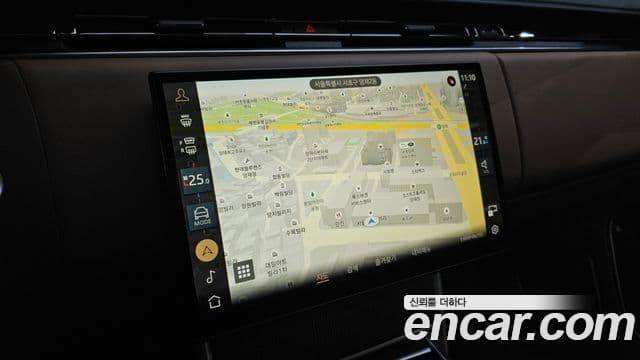 Land Rover Range Rover 5세대 P530 AB, 2024 14