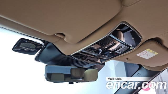 Land Rover Range Rover 5세대 P530 AB, 2024 16