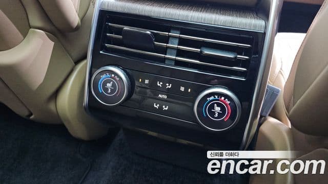 Land Rover Range Rover 5세대 P530 AB, 2024 17