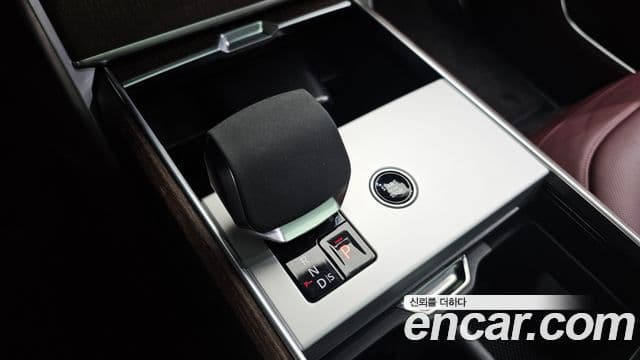 Land Rover Range Rover 5세대 P530 AB, 2024 18
