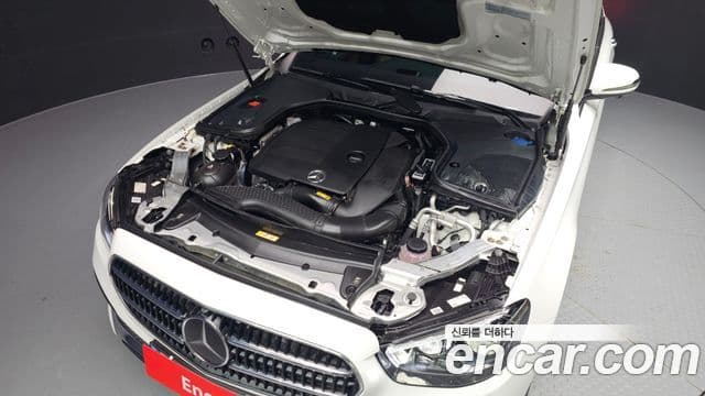 Mercedes-Benz E-класс W213 Avantgarde, 2021 6