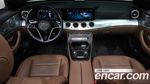 Mercedes-Benz E-класс W213 Avantgarde, 2021 7