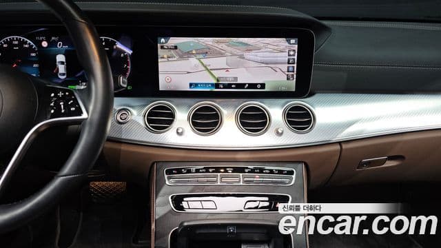 Mercedes-Benz E-класс W213 Avantgarde, 2021 14