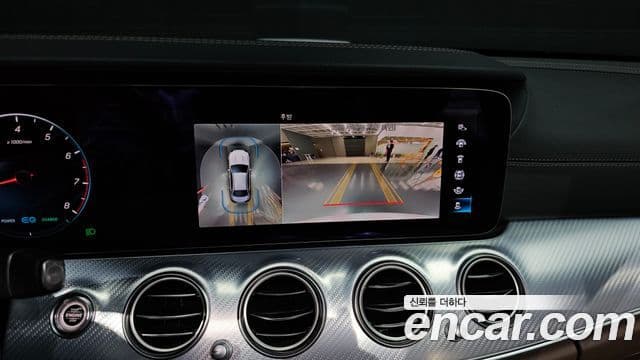 Mercedes-Benz E-класс W213 Avantgarde, 2021 15