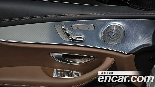 Mercedes-Benz E-класс W213 Avantgarde, 2021 18
