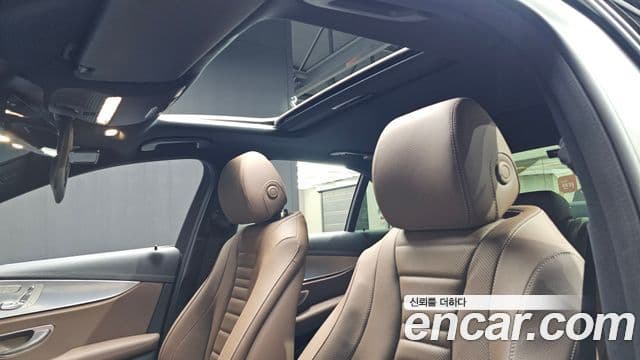 Mercedes-Benz E-класс W213 Avantgarde, 2021 19