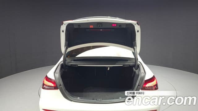 Mercedes-Benz E-класс W213 Avantgarde, 2021 20