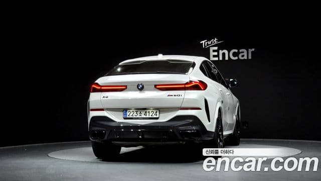 BMW X6 (G06), 2024 4