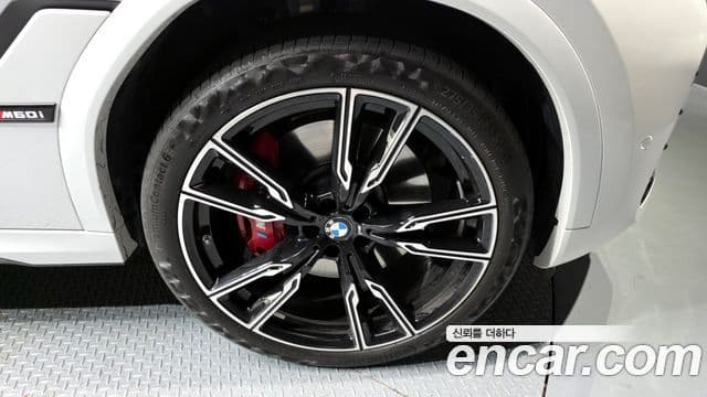 BMW X6 (G06), 2024 все фото