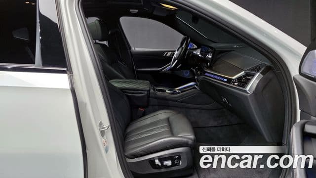 BMW X6 (G06), 2024 11