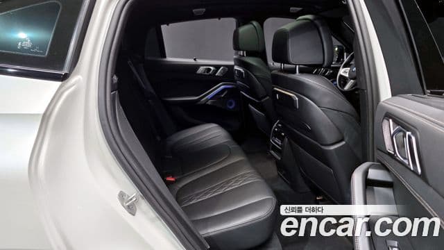 BMW X6 (G06), 2024 12