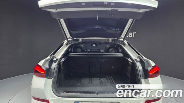 BMW X6 (G06), 2024 20