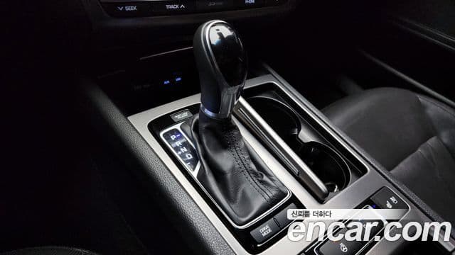 Hyundai Genesis DH G330 Modern AWD, 2014 9
