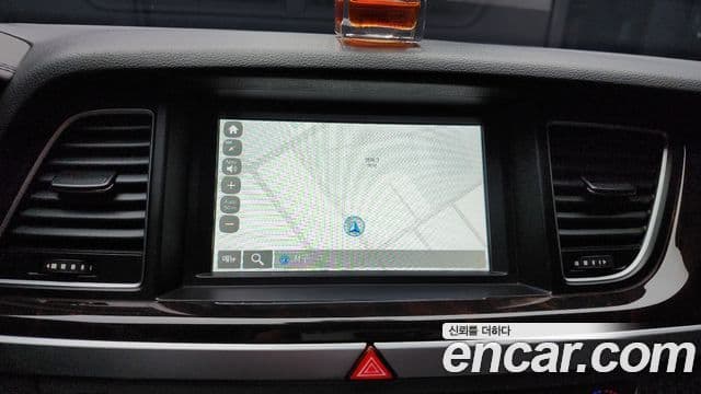 Hyundai Genesis DH G330 Modern AWD, 2014 14