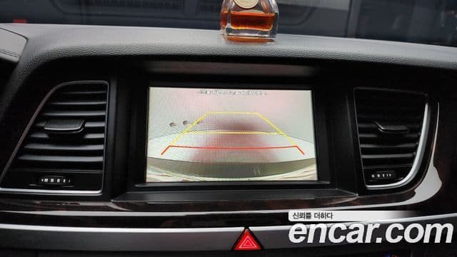 Hyundai Genesis DH G330 Modern AWD, 2014 15