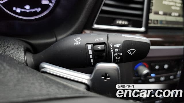 Hyundai Genesis DH G330 Modern AWD, 2014 17