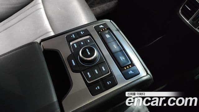 Hyundai Genesis DH G330 Modern AWD, 2014 18