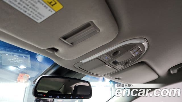 Hyundai Genesis DH G330 Modern AWD, 2014 19