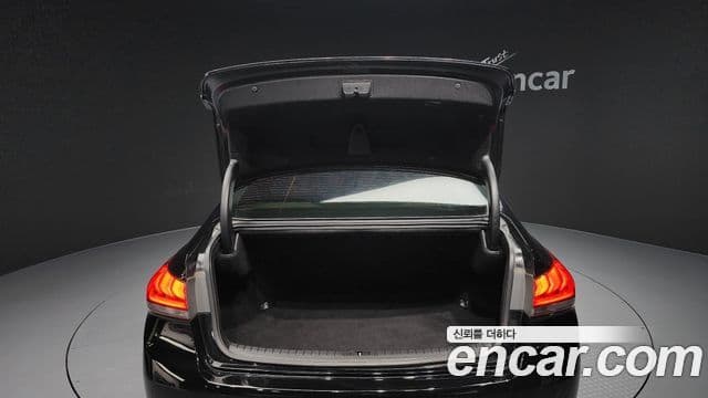 Hyundai Genesis DH G330 Modern AWD, 2014 20