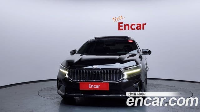 Kia K7 Premier 2.5 GDI X Edition, 2020 3