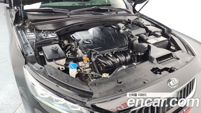 Kia K7 Premier 2.5 GDI X Edition, 2020 6