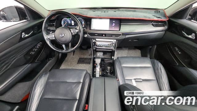 Kia K7 Premier 2.5 GDI X Edition, 2020 7