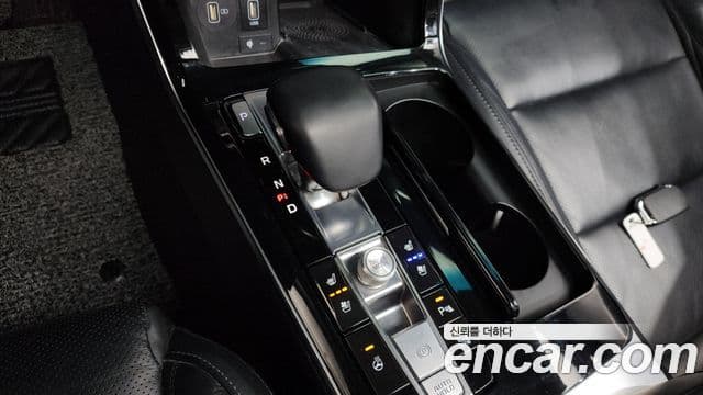 Kia K7 Premier 2.5 GDI X Edition, 2020 9