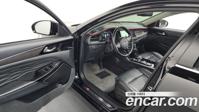 Kia K7 Premier 2.5 GDI X Edition, 2020 10