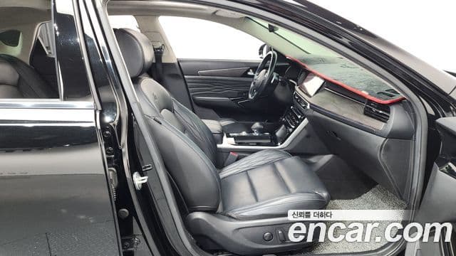 Kia K7 Premier 2.5 GDI X Edition, 2020 11