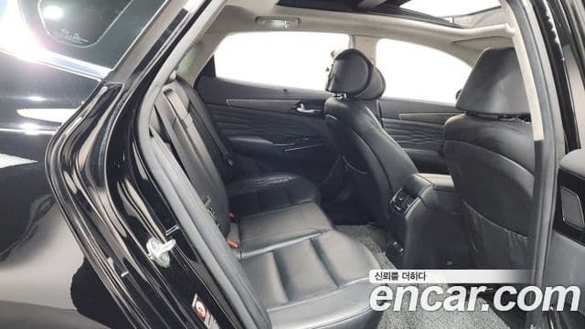 Kia K7 Premier 2.5 GDI X Edition, 2020 12