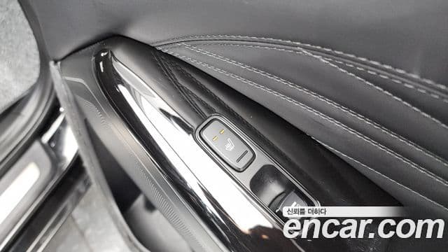 Kia K7 Premier 2.5 GDI X Edition, 2020 19