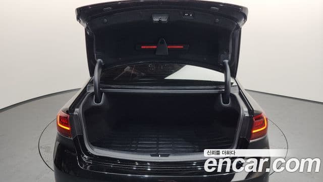 Kia K7 Premier 2.5 GDI X Edition, 2020 20