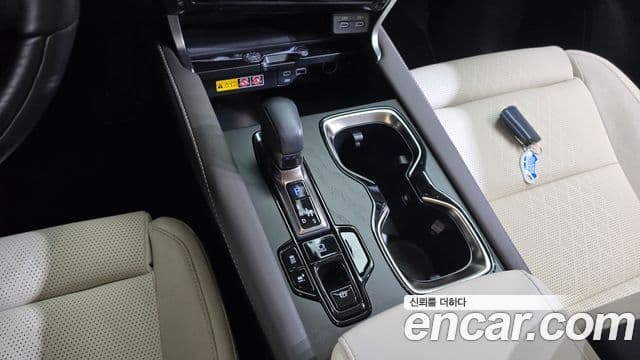 Lexus RX350h 5세대 Luxury, 2024 9