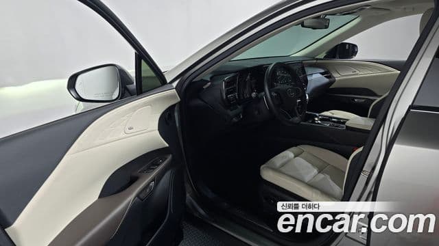 Lexus RX350h 5세대 Luxury, 2024 10