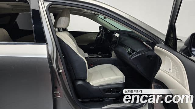 Lexus RX350h 5세대 Luxury, 2024 11