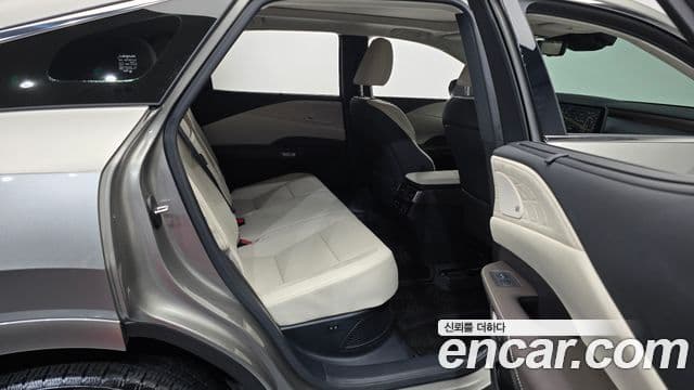 Lexus RX350h 5세대 Luxury, 2024 12
