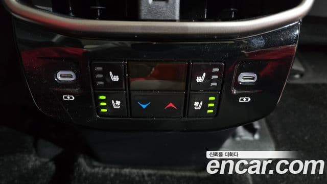 Lexus RX350h 5세대 Luxury, 2024 18