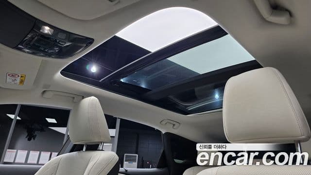 Lexus RX350h 5세대 Luxury, 2024 19