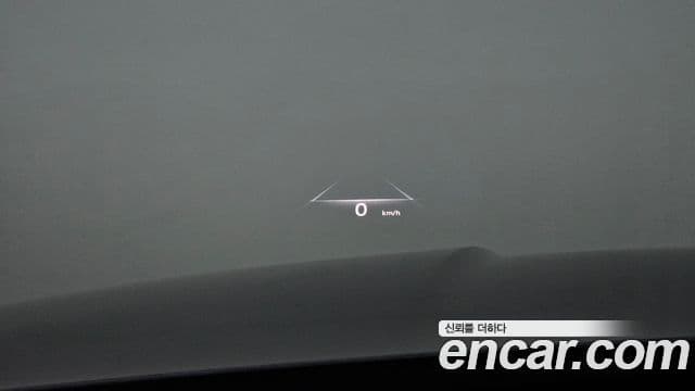 Genesis GV80, 2021 12