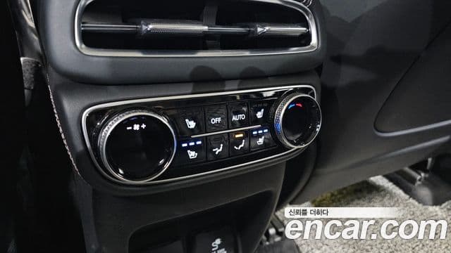 Genesis GV80, 2021 19