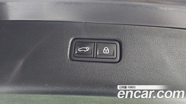 Genesis GV80, 2021 20